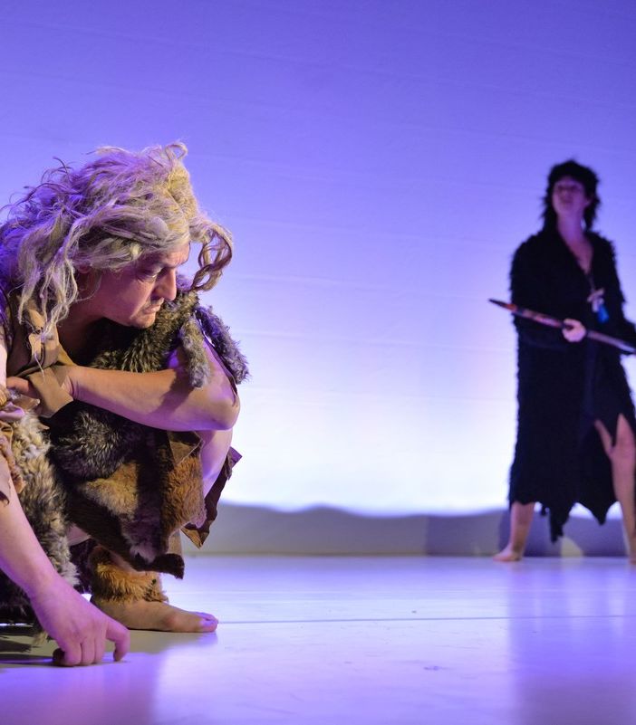 Torna Giocateatro, il festival di Teatro per le nuove generazioni