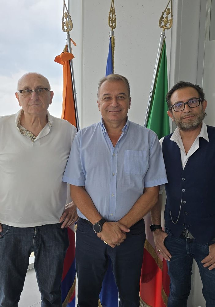 Peste suina, prima riunione con il commissario straordinario. Bongioanni: &quot;Piena sintonia, Piemonte regione più virtuosa d’Italia&quot;