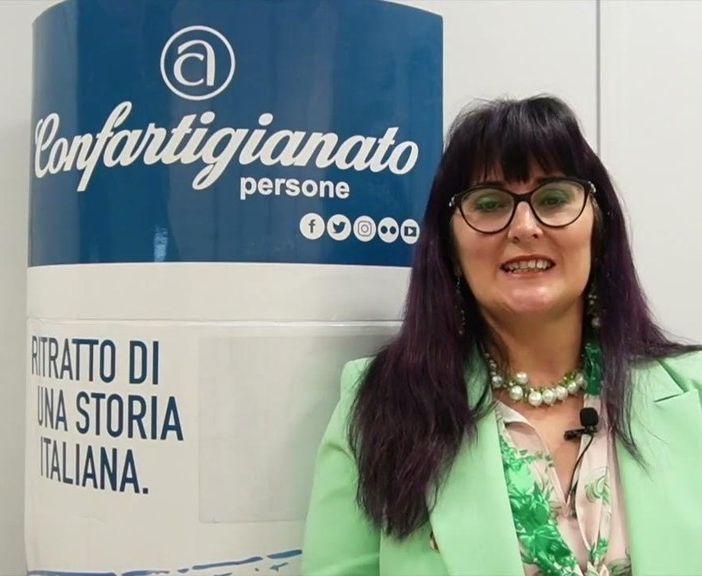 Giornata contro la violenza sulle donne, Confartigianato: &quot;Accanto alle donne con i valori dell'impresa e del lavoro&quot;