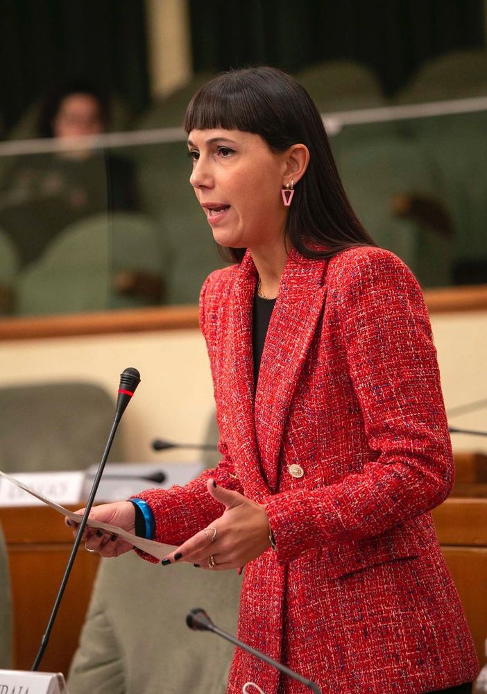 Zambaia (Lega): “Una piazza o una via in tutti i Comuni per promuovere il rispetto dei Diritti umani e civili”