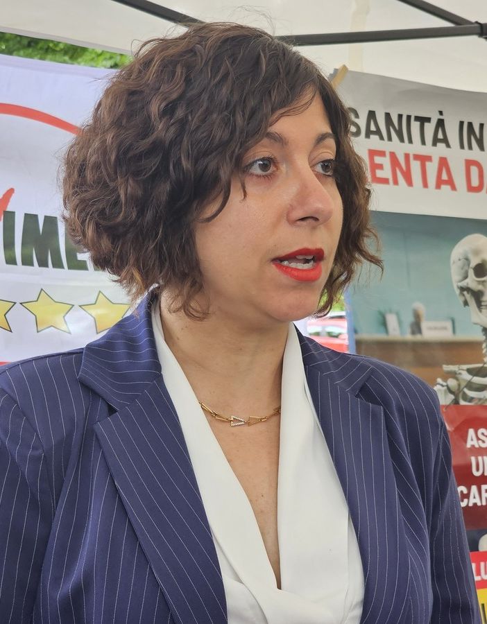 Stanza anti-aborto, Disabato (M5S): &quot;Dalla giunta Cirio l’ennesimo gravissimo atto di propaganda&quot;