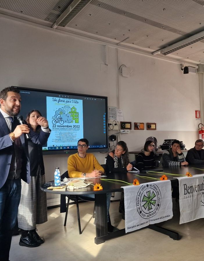 Sicurezza a scuola, Sarno (Pd): &quot;In Piemonte un crollo ogni 4 giorni. Già dimenticata la morte di Vito Scafidi?&quot;