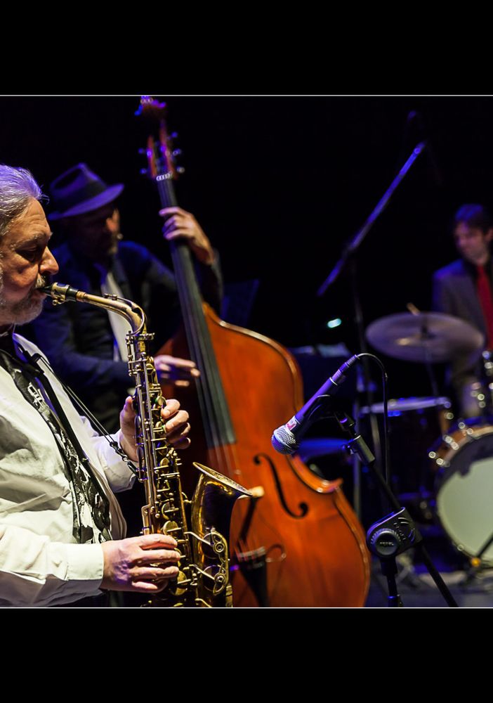 Al Cine teatro Baretti per tre giorni la musica Jazz si misura con un caso di omicidio