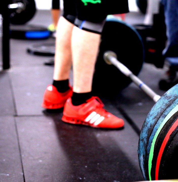 Scarpe da crossfit: come scegliere le migliori del 2021?