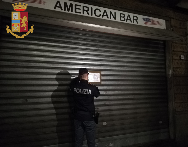 San Salvario, 13mila euro di sanzioni a due minimarket. Sospesa la licenza all'American Bar di via Nizza