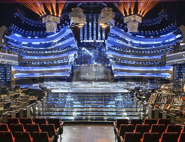 E se il Festival della canzone italiana traslocasse da Sanremo a Torino?