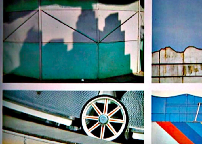 Il mondo di Luigi Ghirri: proiezione del documentario di Gianni Celati