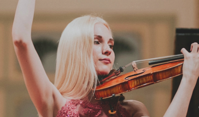 Al Conservatorio Verdi, il concerto benefico per bambini e ragazzi ucraini con Unicef