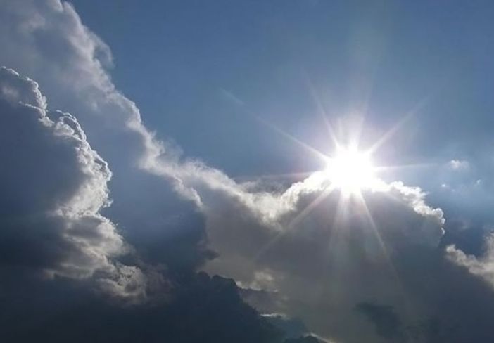 Dopo il maltempo di ieri e della notte, in arrivo schiarite e temperature nella media del periodo