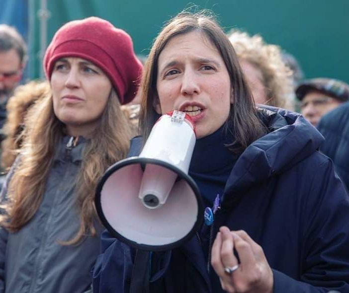 Schlein stravince in Piemonte con più del 67%. Il neosegretario Rossi apre: &quot;Basta a congressi permanenti&quot;