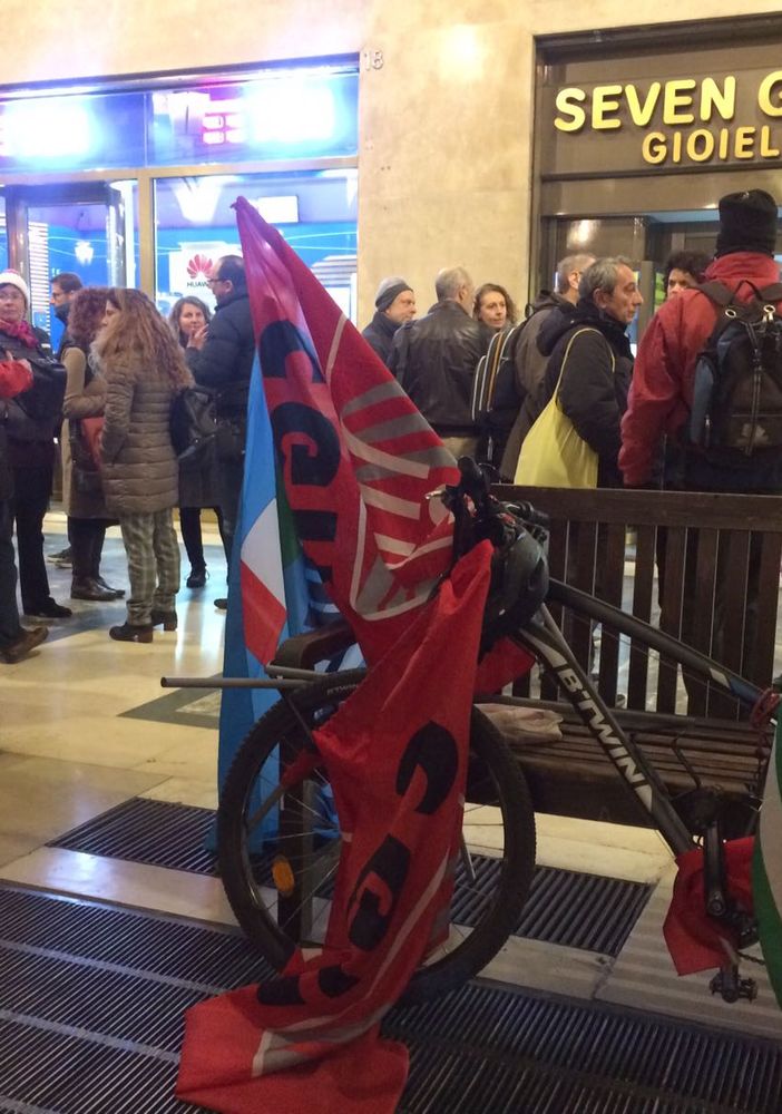 105 lavoratori TIM piemontesi trasferiti a Roma, Magliano:&quot;Non sia inizio smantellamento polo torinese&quot;