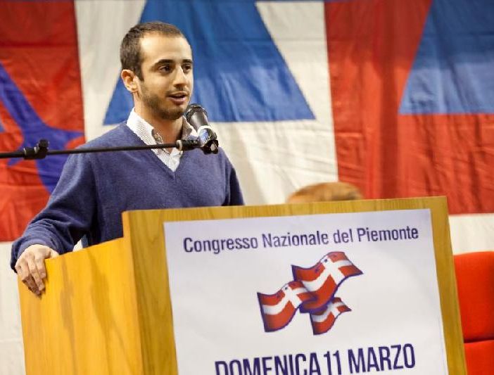 Civich in piazza, Sciretti (Lega Nord): &quot;Barca e Bertolla escluse per l'ennesima volta&quot;