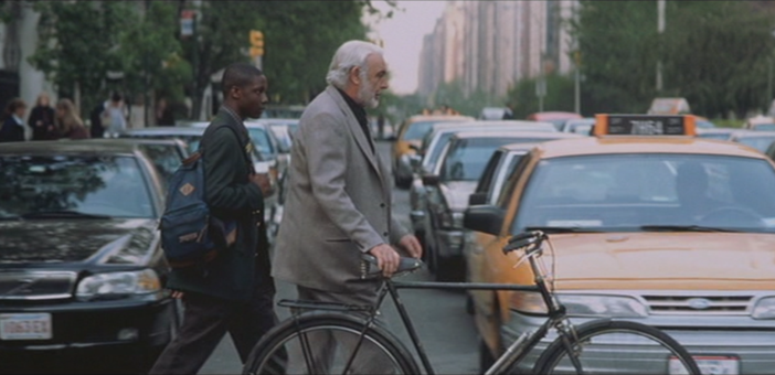 Al Piccolo Cinema di via Cavagnolo, questa sera, la pellicola “Scoprendo Forrester”