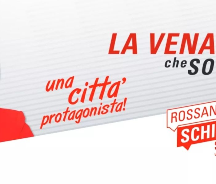 Venaria, Schillaci risponde a Cerutti: &quot;Ius soli, perchè no?&quot;