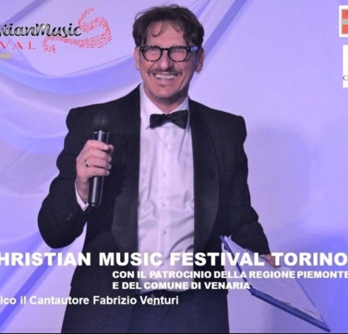 Russia e Ucraina insieme sul palco per l’ultima serata dell’Euro Christian Music Festival Torino 2022
