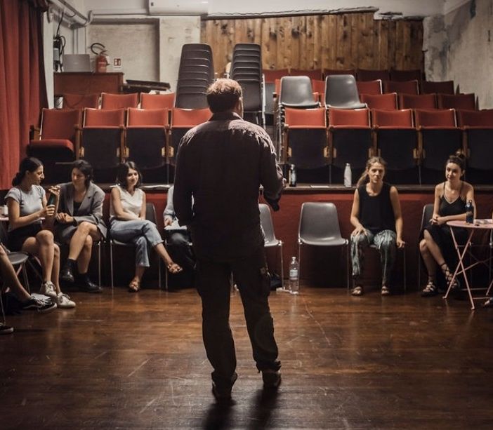 Progetto Cantieri 2023, aperta una &quot;Call for Artists&quot; dedicata a professioniste e professionisti delle arti performative