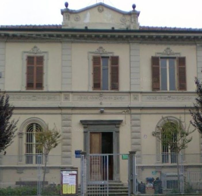 centro d'incontro madonna del pilone