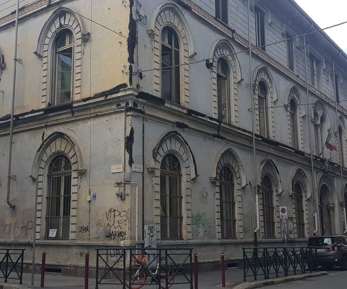 scuola boncompagni