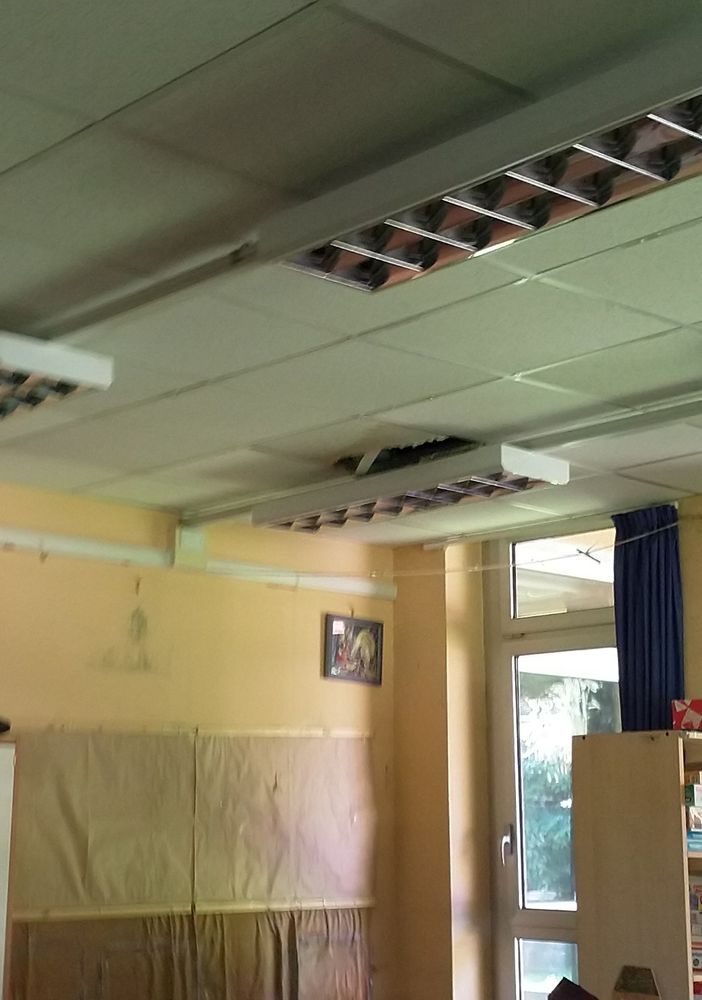 Scuola Borgarello, Magliano: &quot;Che cosa deve ancora (ac)cadere?&quot;