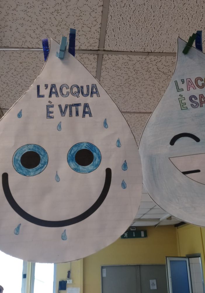 La scuola Collodi di Torino vince il premio Enegan per la campagna &quot;Elio e i cacciamostri&quot;