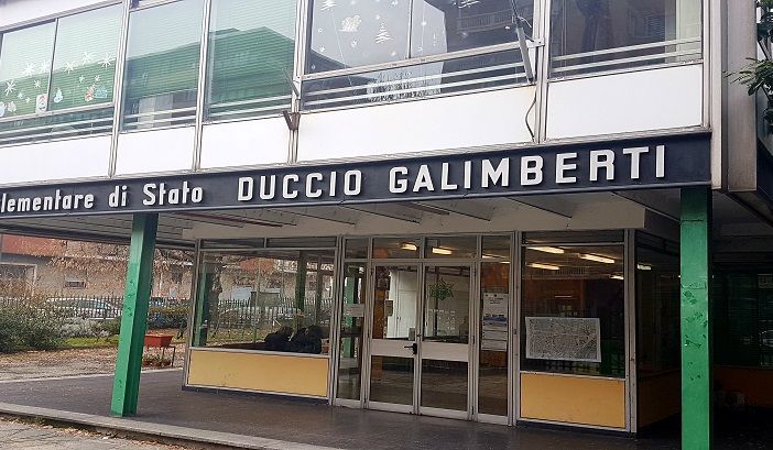 Porte aperte alla scuola primaria “Duccio Galimberti”