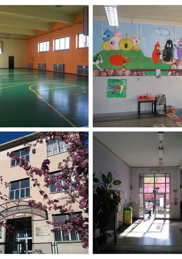 I genitori della scuola &quot;Vidari&quot; non si arrendono: &quot;Manteniamo l'unico presidio per il quartiere&quot;