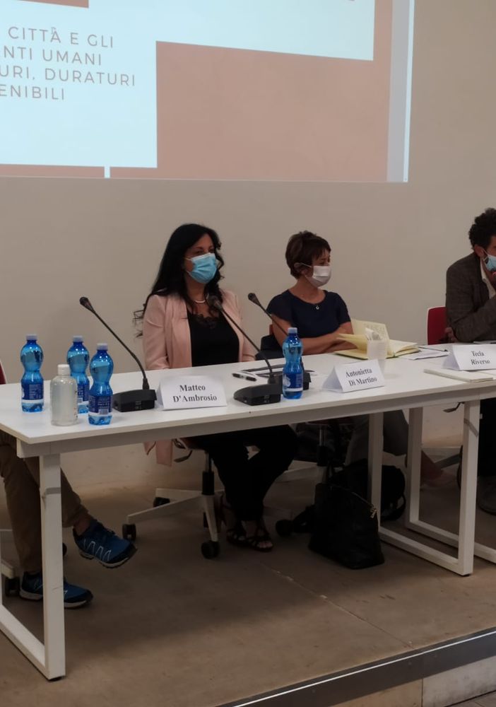 La “Scuola delle mamme” di Mirafiori Nord diventa un progetto di formazione e cittadinanza attiva dedicato alle donne