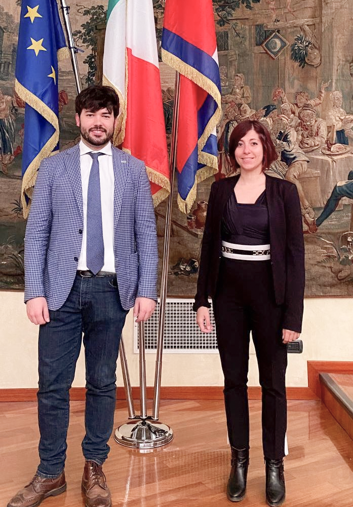 Sacco (M5S) attacca la giunta Cirio: &quot;Rimandata la discussione sull'istituzione della Procura nazionale del lavoro&quot;