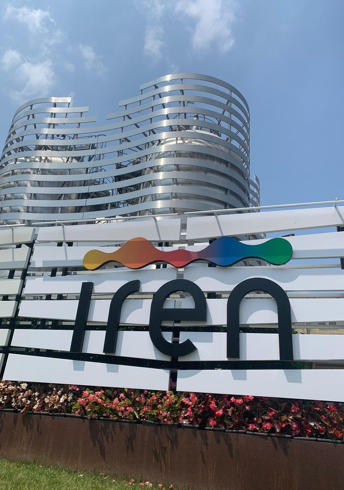 Il Gruppo Iren acquisisce le partecipazioni detenute  da ASTA nelle società Nord Ovest Servizi S.p.A. e Asti Energia e Calore S.p.A.