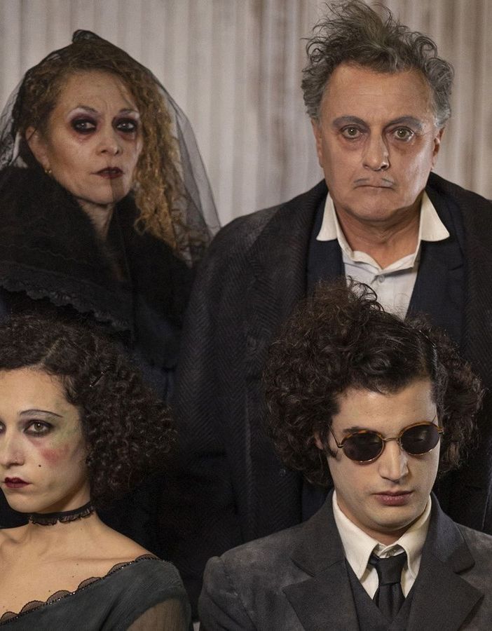 Teatro Stabile, Binasco affronta Pirandello e i suoi &quot;Sei personaggi in cerca di autore&quot;