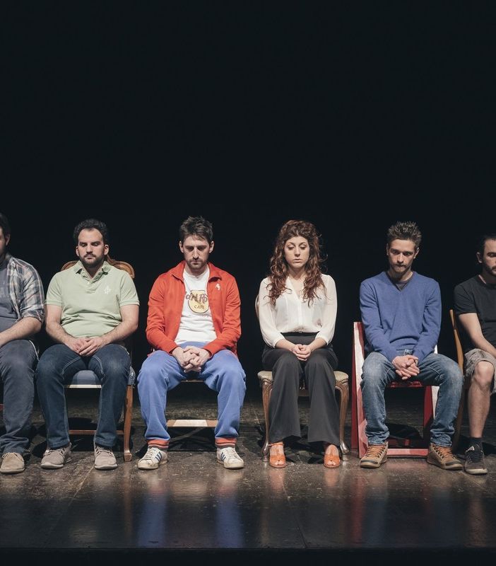Il teatro torna a scuola: doppio appuntamento di “Concentrica” al liceo Berti