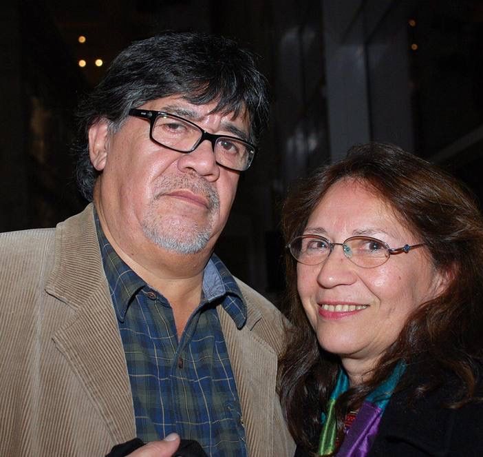Il Teatro Agnelli dedica una serata a Luis Sepúlveda, con ospite Carmen Yáñez. A seguire lo spettacolo &quot;Max, Mix e Mex&quot;