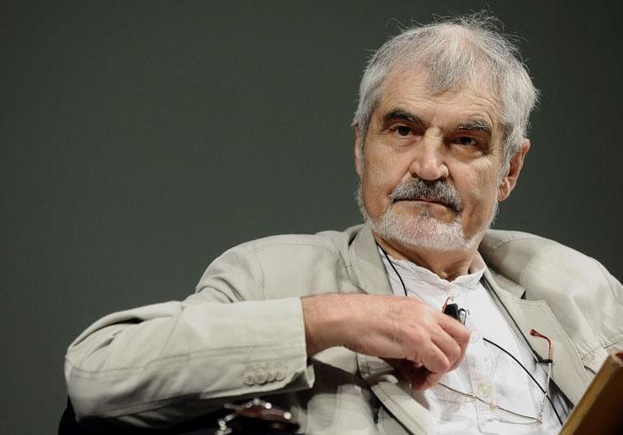 Serge Latouche al Gruppo Abele per parlare di decrescita ed economia circolare