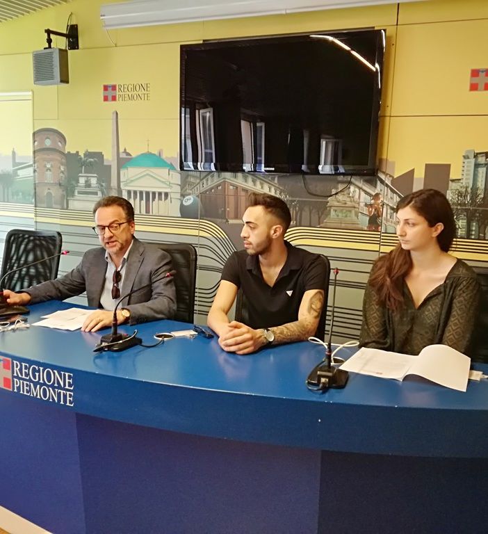 Servizio civile 2018 in Piemonte: la carica dei (quasi) 1.200 (VIDEO)