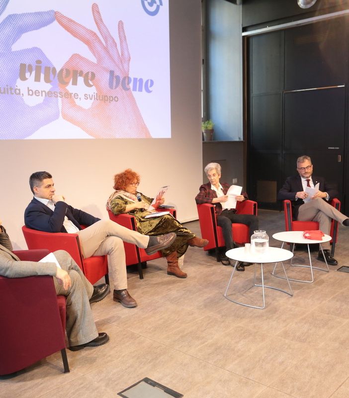 Il tema è stato sviscerato nel convegno del Polo del '900, dati alla mano, nel quarto giorno della Settimana de Lavoro organizzato da Ismel