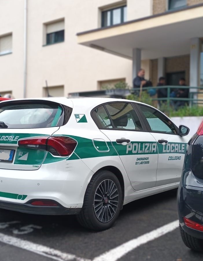 Collegno, sgomberati gli alloggi Atc occupati abusivamente al Villaggio Dora