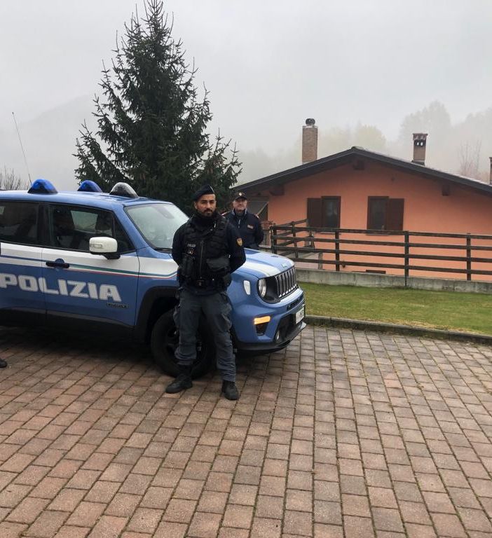 sgombero immobile