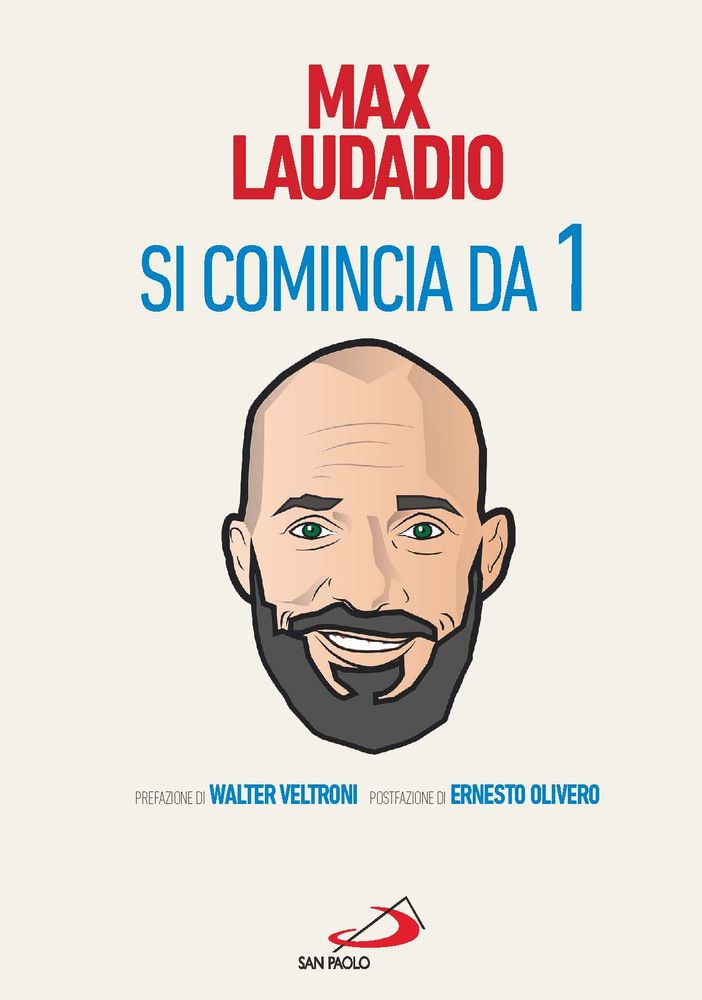 Giovedì 10 maggio sarà presentato al Salone del Libro di Torino &quot;Si comincia da 1&quot;