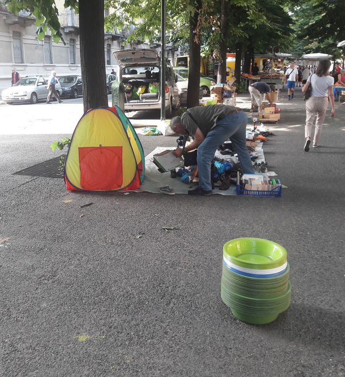 Torino, esplode la polemica per corso Racconigi: Circoscrizione contro Giunta comunale