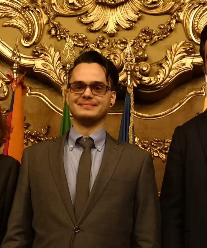 Sala Rossa: Francesco Sicari nuovo presidente, Viviana Ferrero alla vicepresidenza