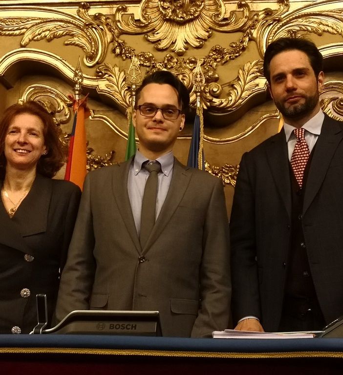 Sicari (M5S): &quot;Sì al governo con il Pd, Conte presidente o meglio votare&quot;