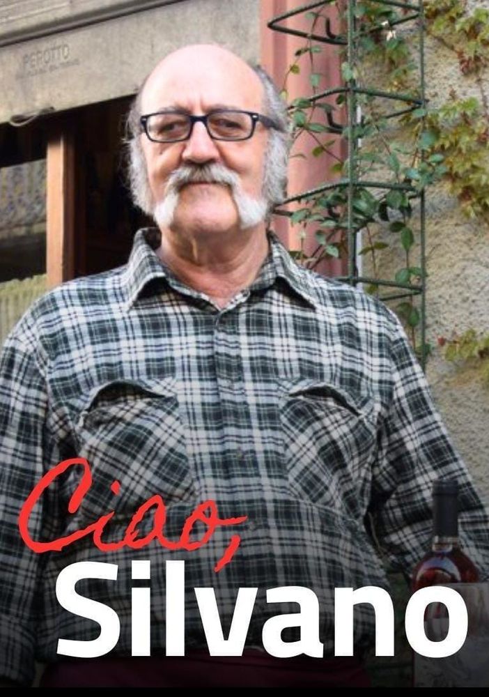 Silvano Giai