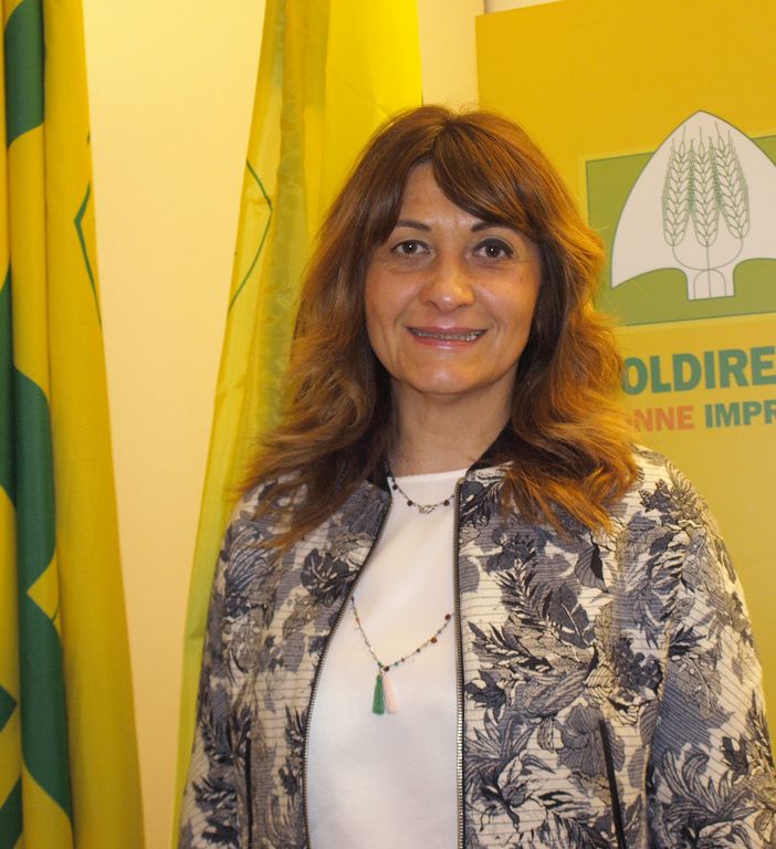 Agricoltura in rosa: Silvia Beccaria è la nuova responsabile di Donne impresa Coldiretti Piemonte