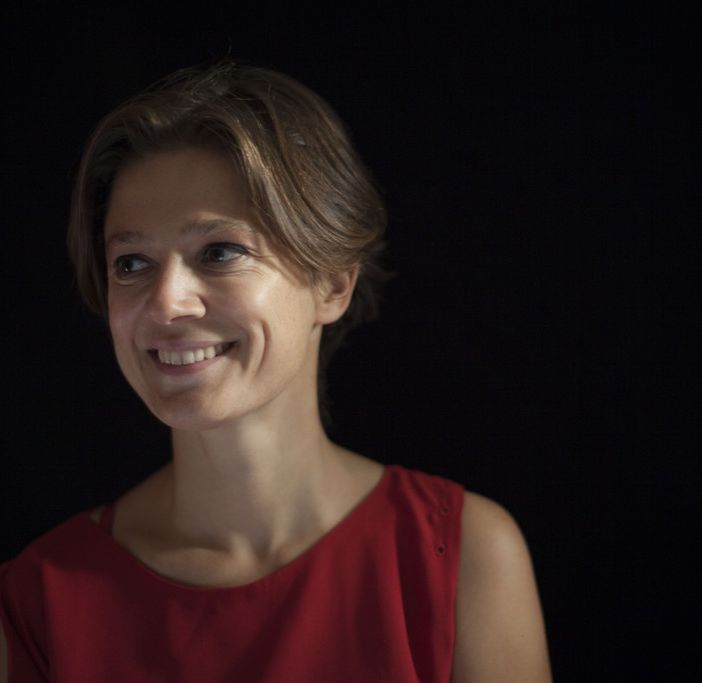 Silvia Bencivelli