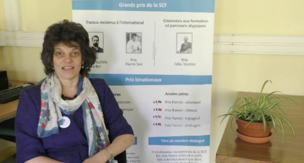 Silvia Bordiga di Unito vince il Premio “Antonio Feltrinelli”