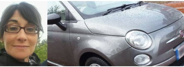 Ordinata dal pm autopsia per Silvia Pavia, la torinese scomparsa e trovata morta