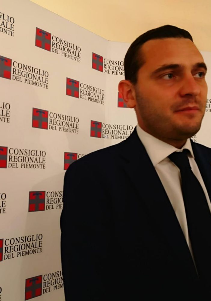 Regione Piemonte, Moderati: &quot;Commissione d'inchiesta? A virus debellato non faremo sconti&quot;
