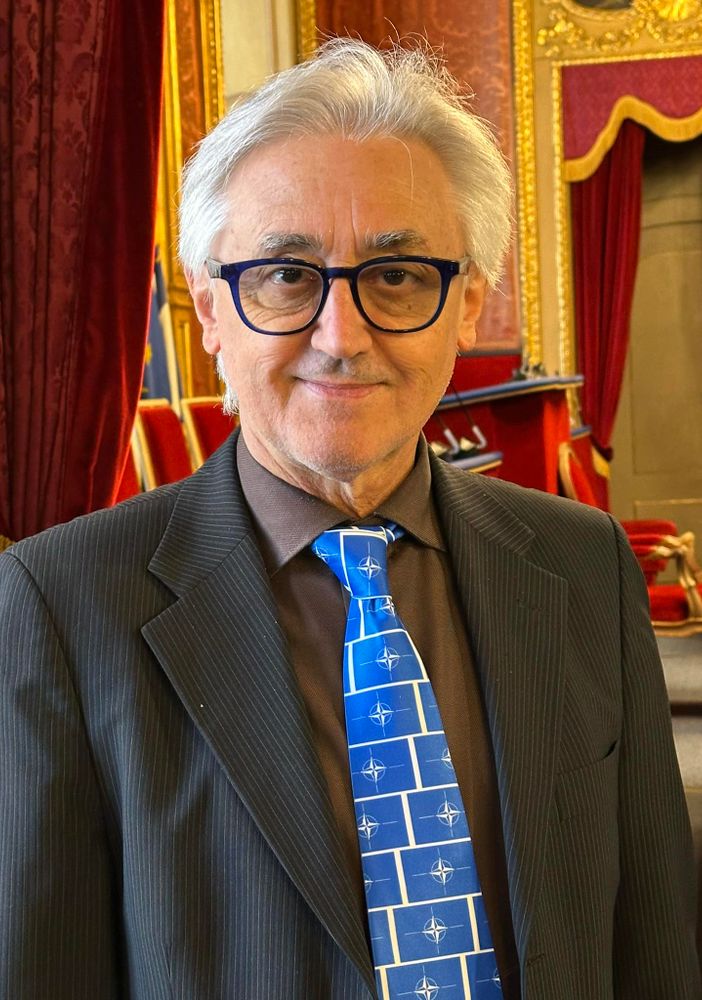 Silvio Viale capogruppo dei Radicali +Europa