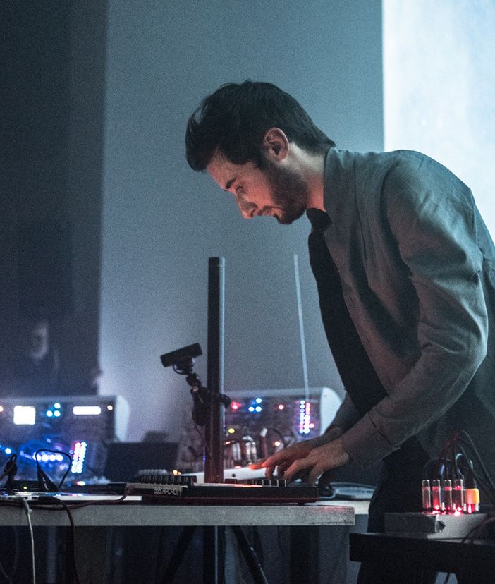 Seeyousound Torino: venerdì e sabato live streaming e premiazione del concorso di sonorizzazioni &quot;Frequencies&quot;