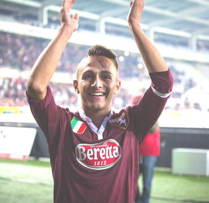 Simone Edera